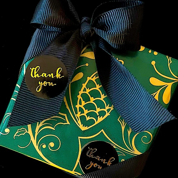 🧿🪬UNISEX🪬🧿Comes Gift Wrapped🧿Yellow🧿Evil Eye🪬Acrylic🧿Retro Chunky Ring - Picture 3 of 6